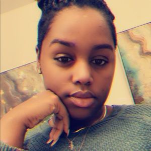 Meet your Posher, Camille